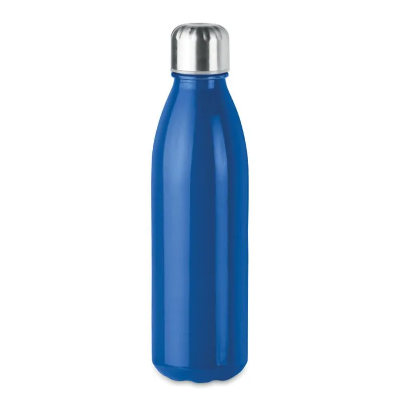 Botella promocional de cristal 650 ml. Aspen Glass