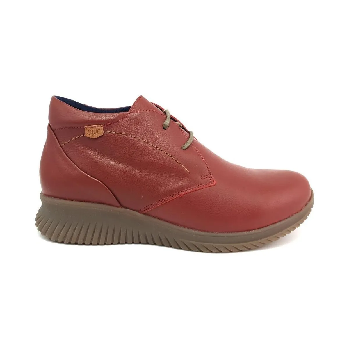 BOTIN  FLOPPY 70011 ROJO