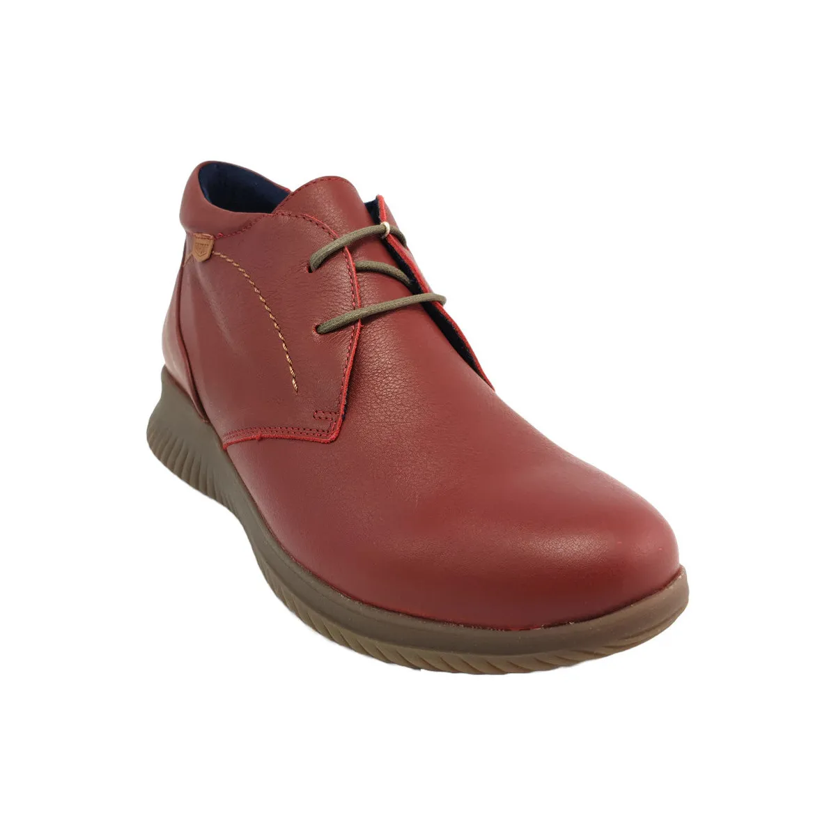 BOTIN  FLOPPY 70011 ROJO