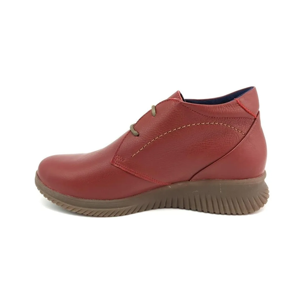 BOTIN  FLOPPY 70011 ROJO