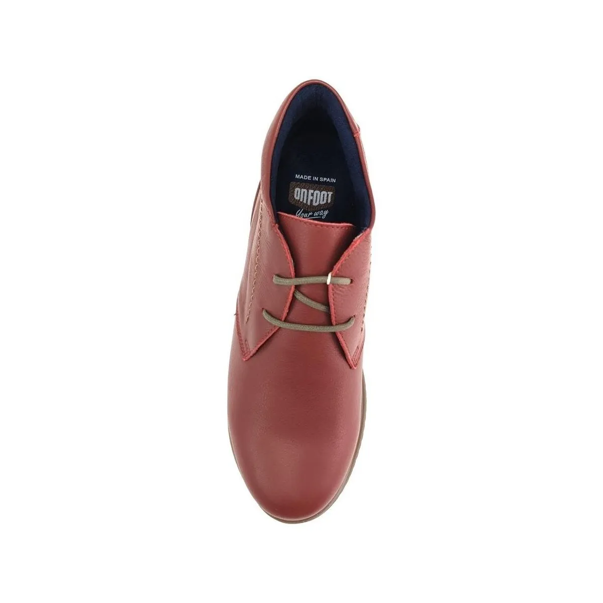 BOTIN  FLOPPY 70011 ROJO