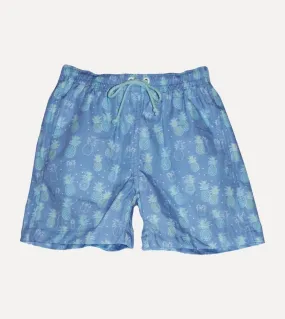 BOXER SURF PIÑAS