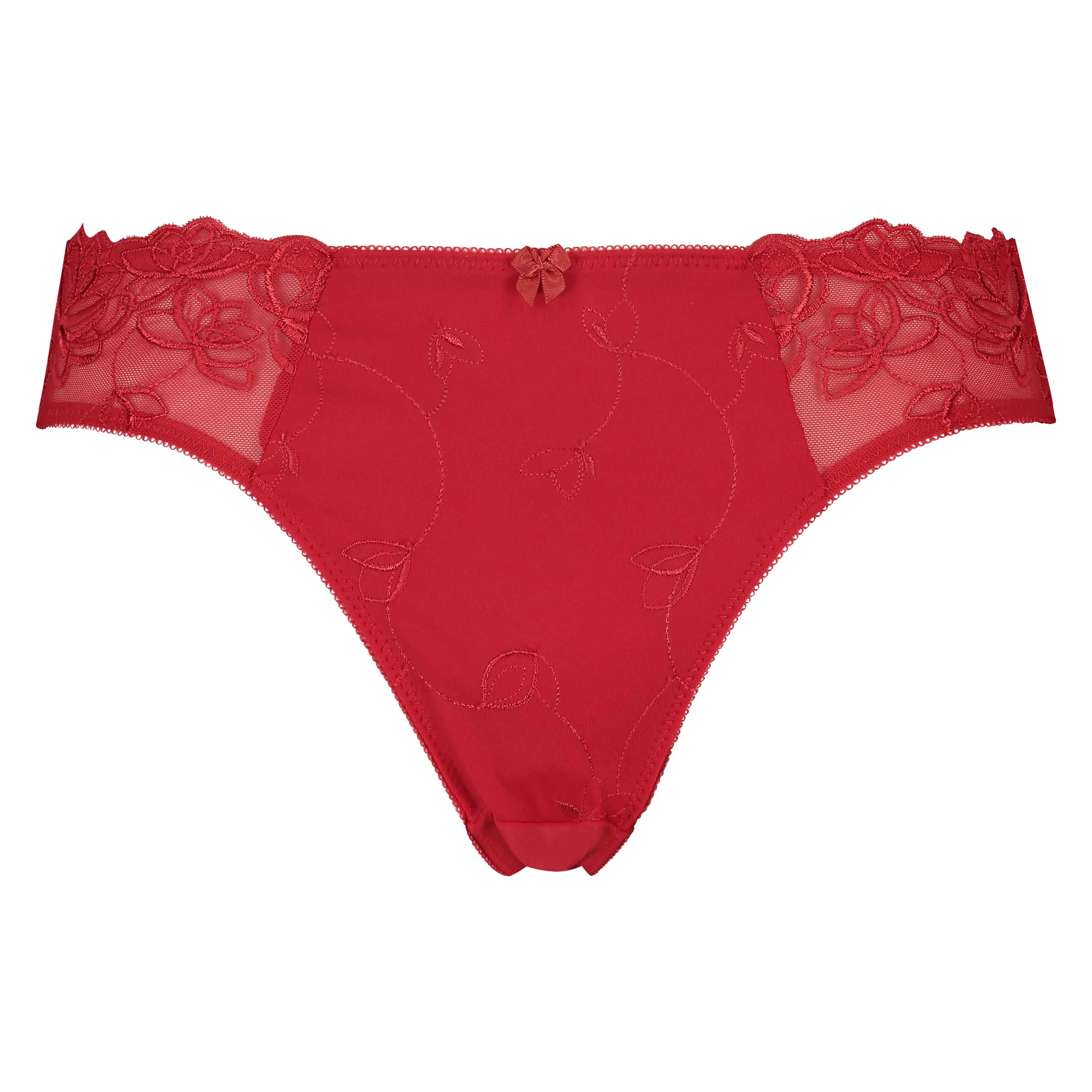BRAGUITA DIVA  ROJO