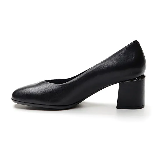 BRIDGET 18 NAPPA LTH/VELOUR PRINT