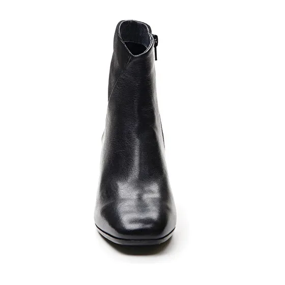 BRIDGET 19 NAPPA LTH/VELOUR PRINT