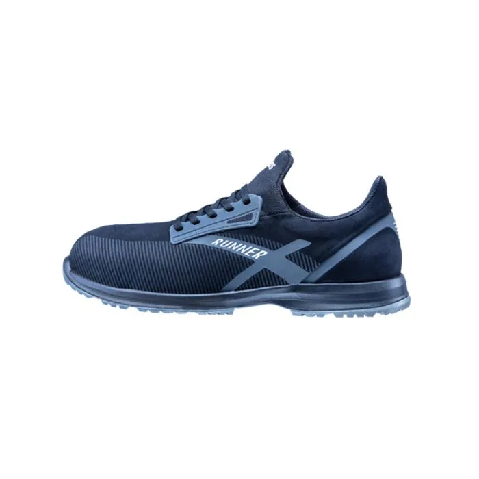 Calzado de seguridad Atlas Runner 95 ESD S3 SRC