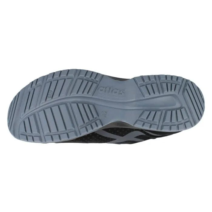 Calzado de seguridad Atlas Runner 95 ESD S3 SRC