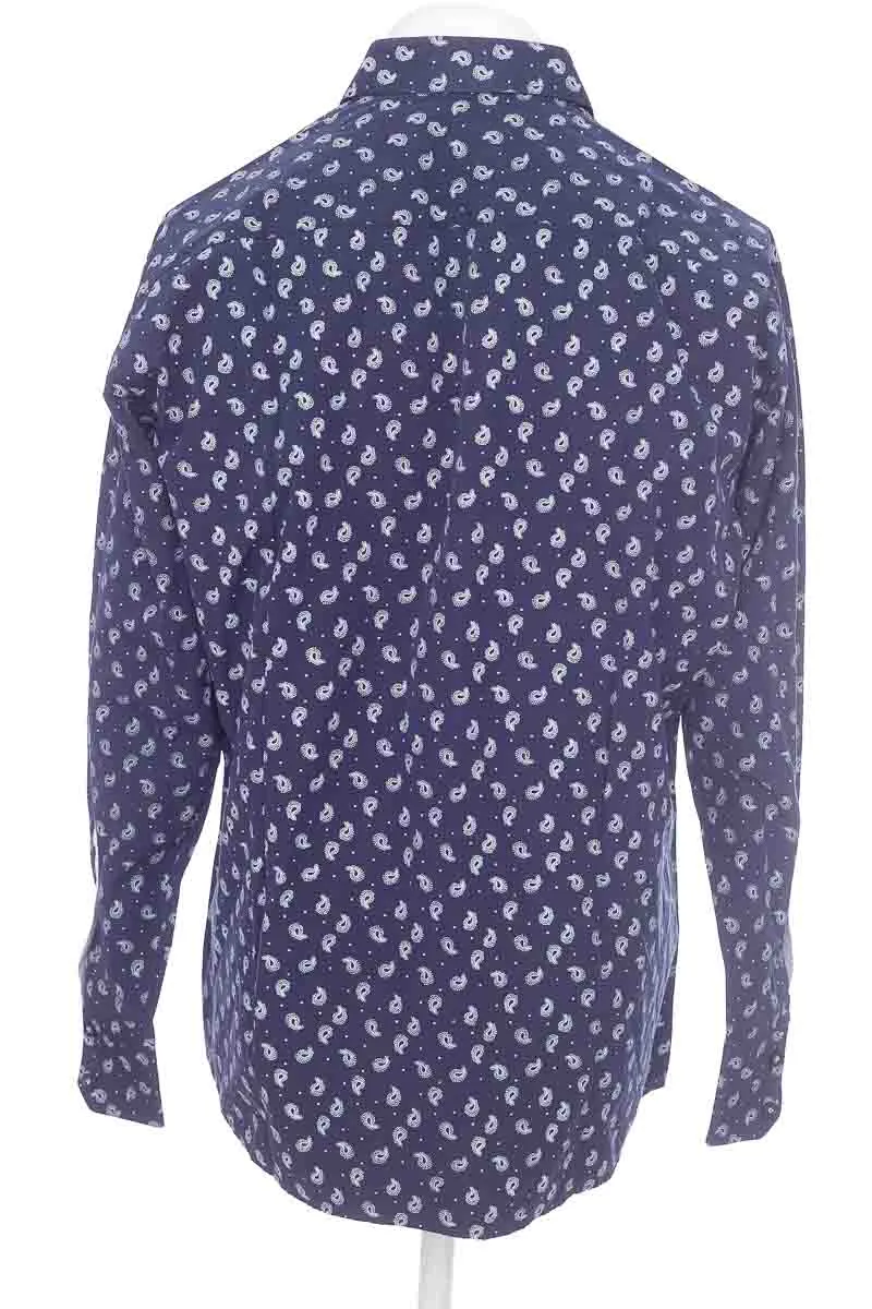CAMISA COLOR AZUL  DCALIDAD