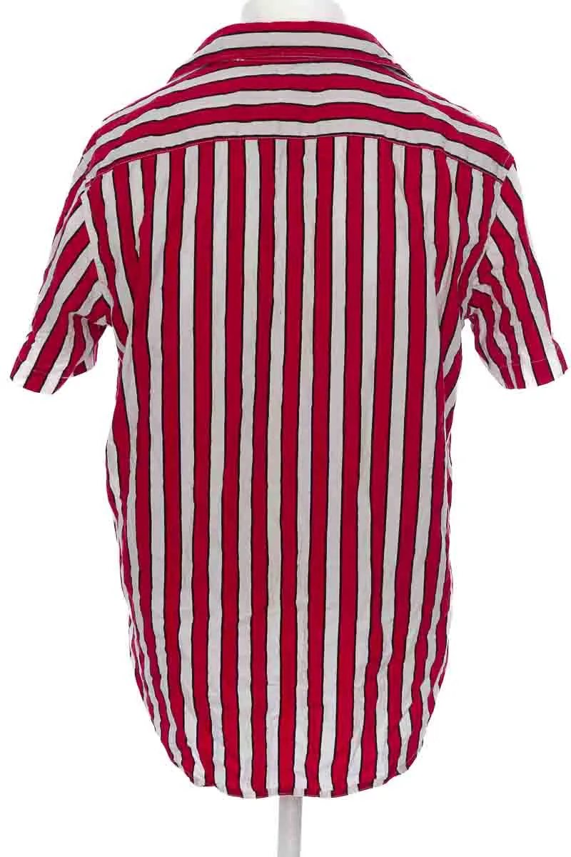 CAMISA COLOR ROJO  KOAJ