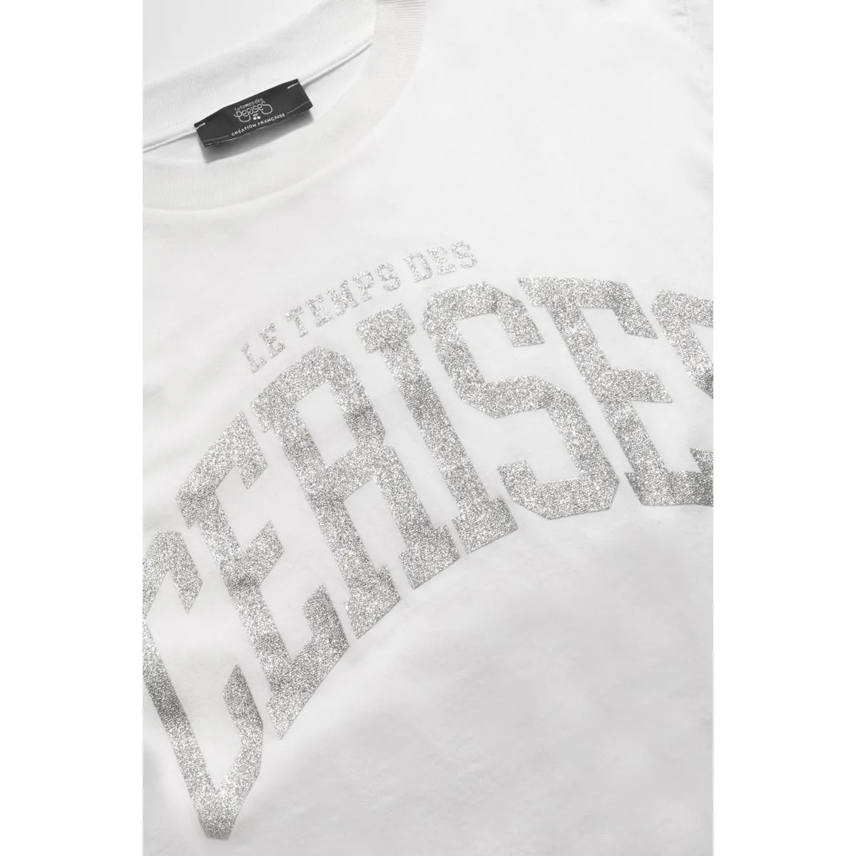 Camiseta CLAUDEGI
