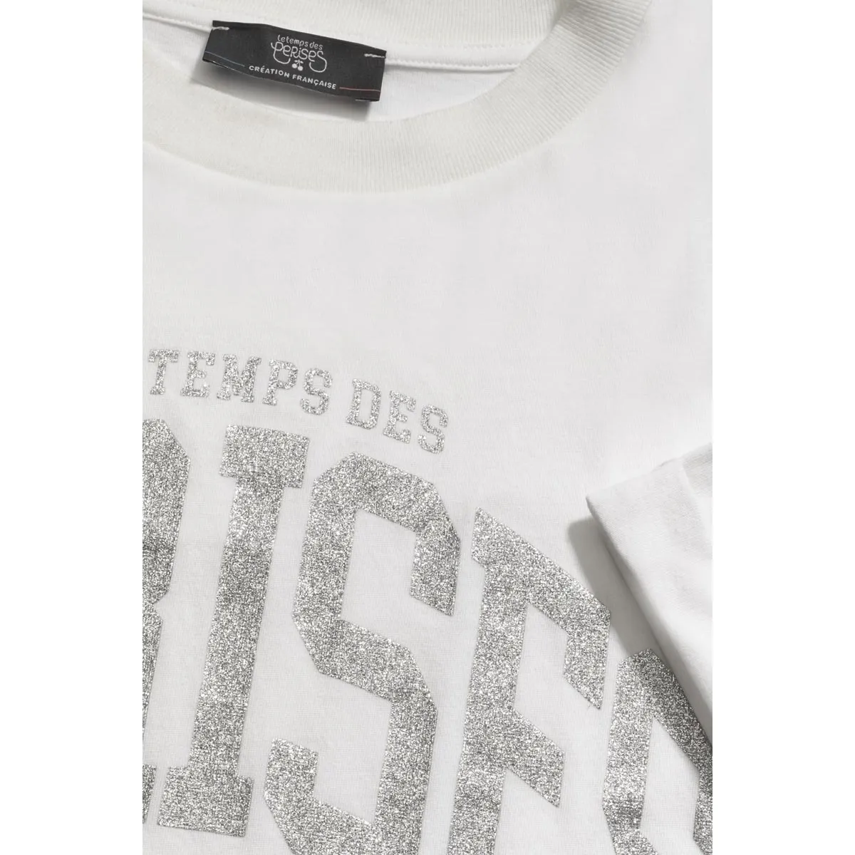 Camiseta CLAUDEGI