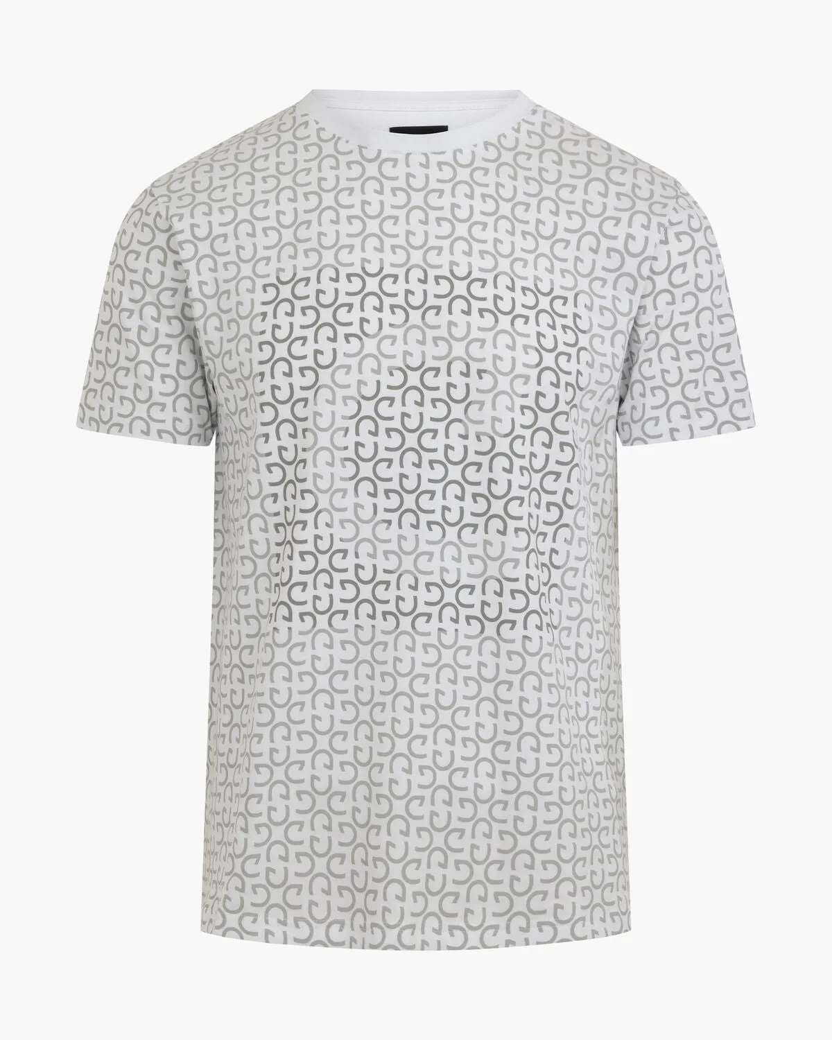CAMISETA CRUYFF TYRON WHT  CA241056 160