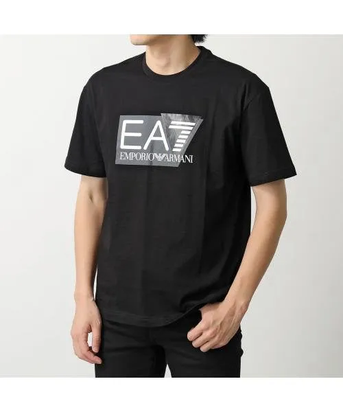 CAMISETA EA7  3DPT09 PJ02Z 1200
