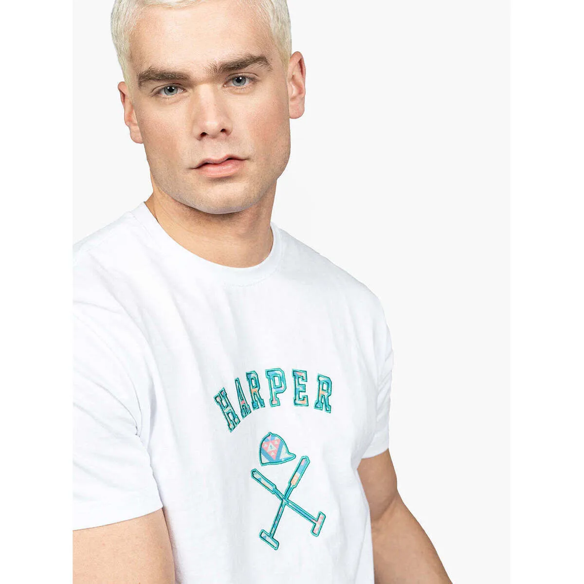 CAMISETA ETHNIC