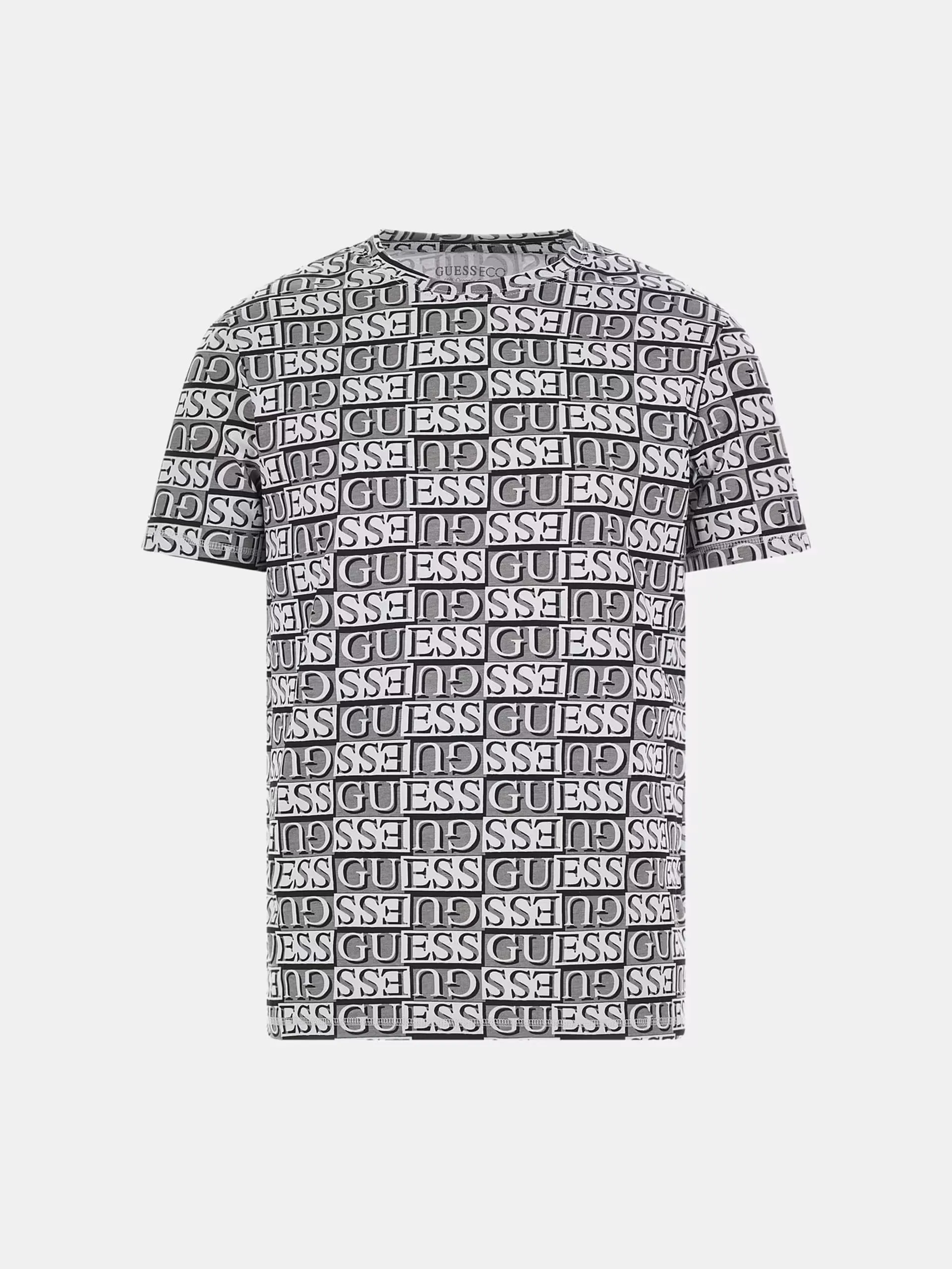 CAMISETA GUESS  M3BI83 I3Z14 P9UN