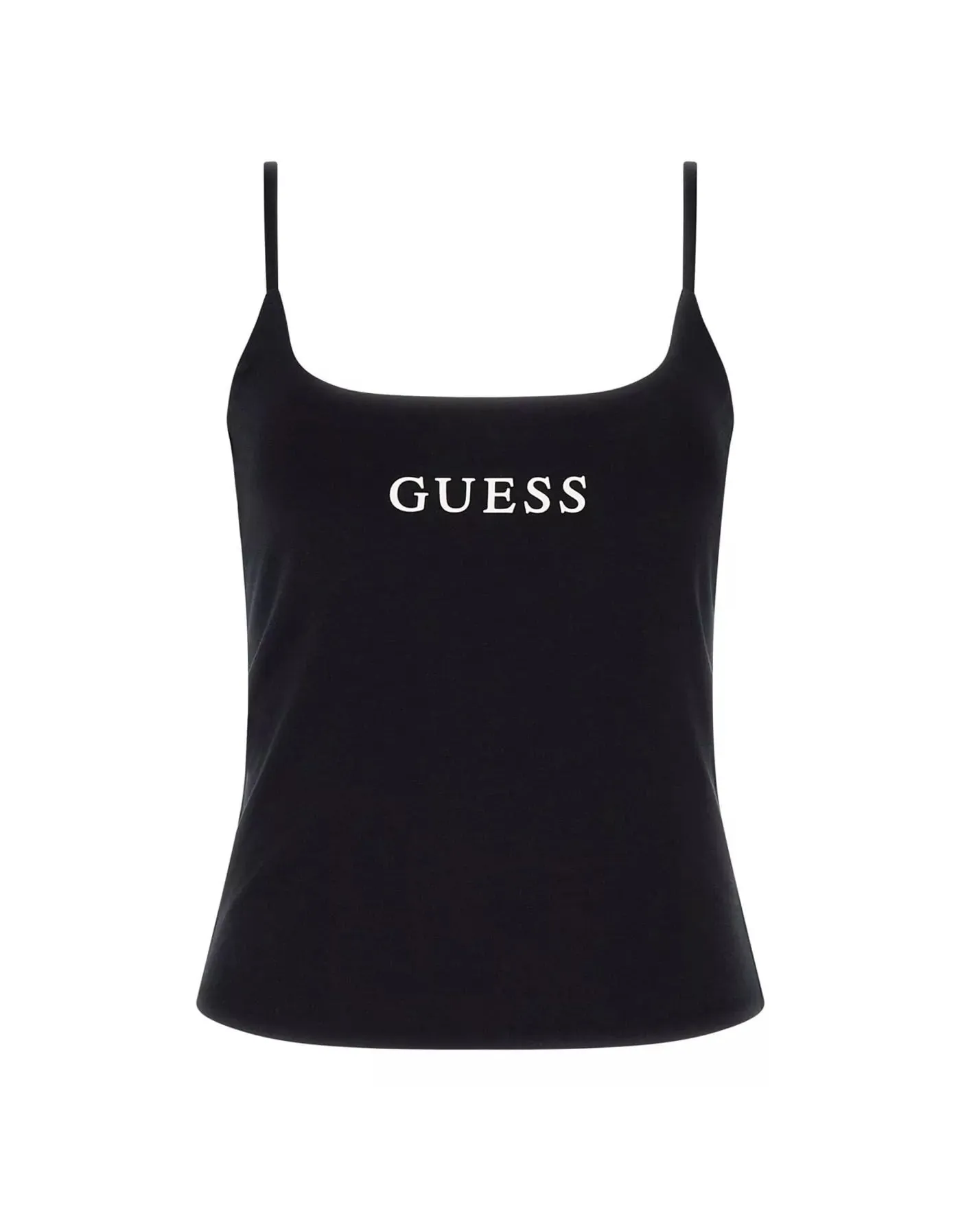 CAMISETA GUESS  V4GP21 J1314 JBLK