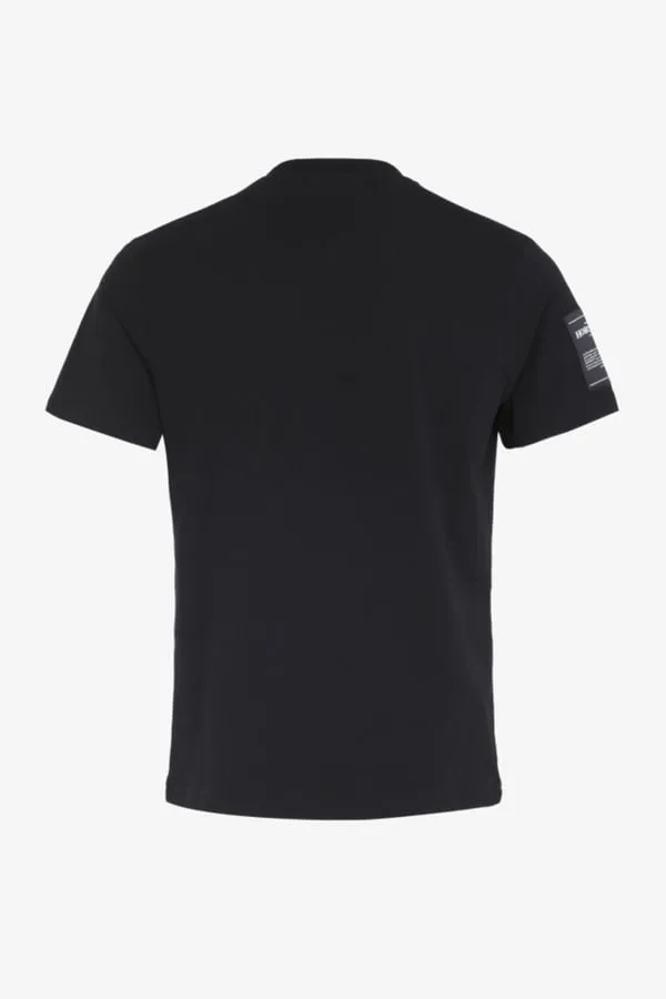 Camiseta Hombre Horspist Gabi Black