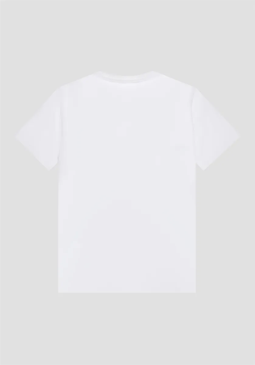 CAMISETA MORATO  MMKS02352 1000