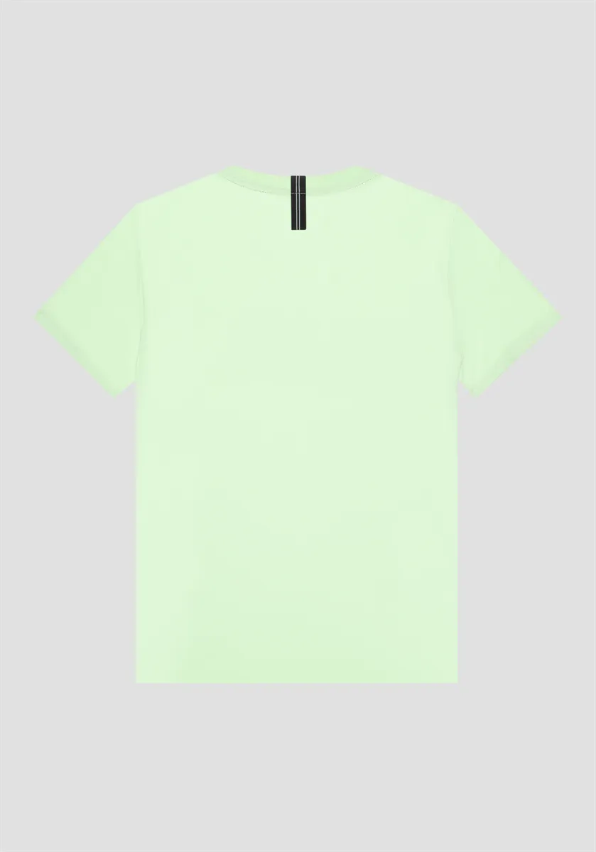 CAMISETA MORATO  MMKS02354 4078
