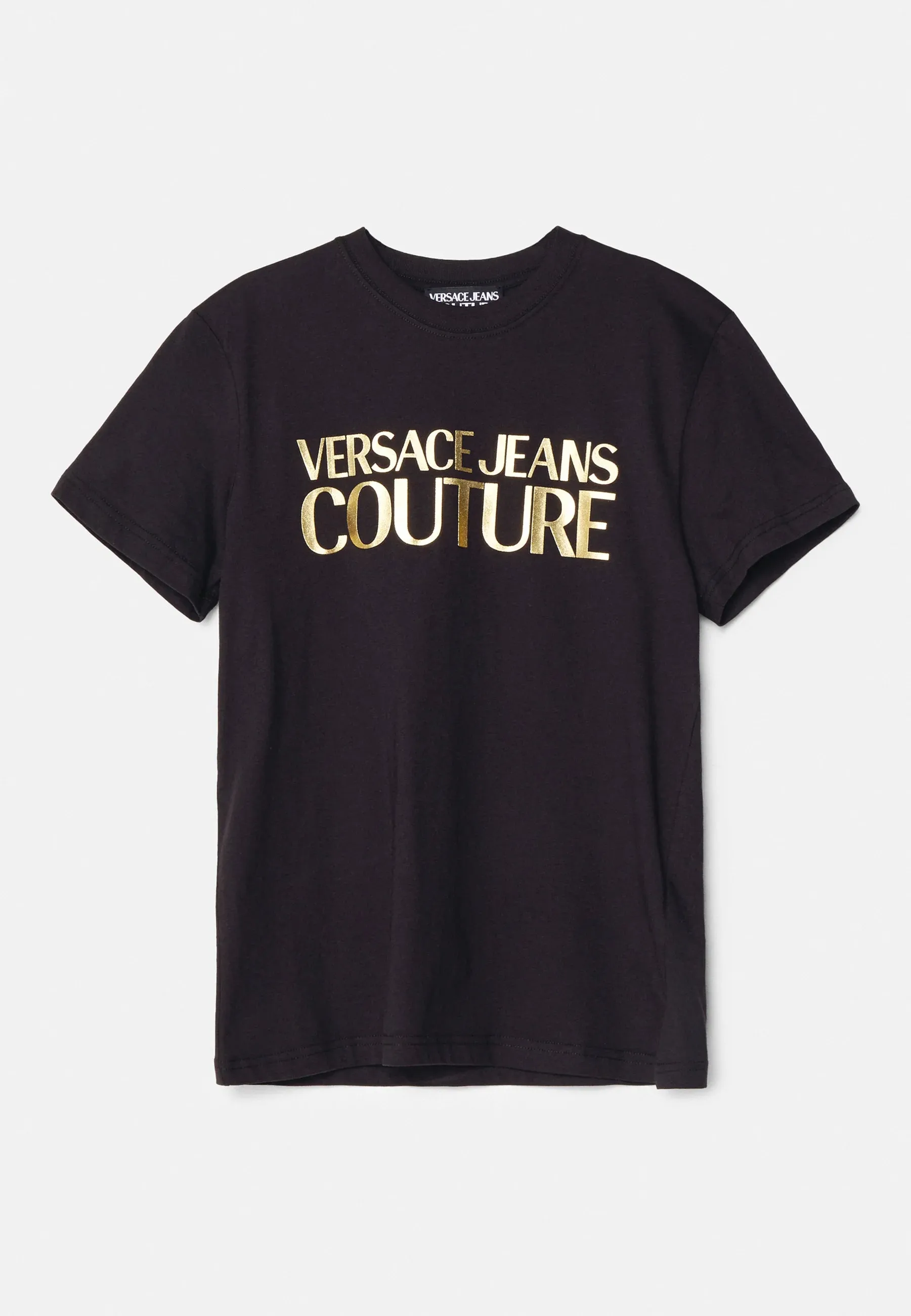 CAMISETA VERSACE COUTURE  76GAHT00 CJ00T G89