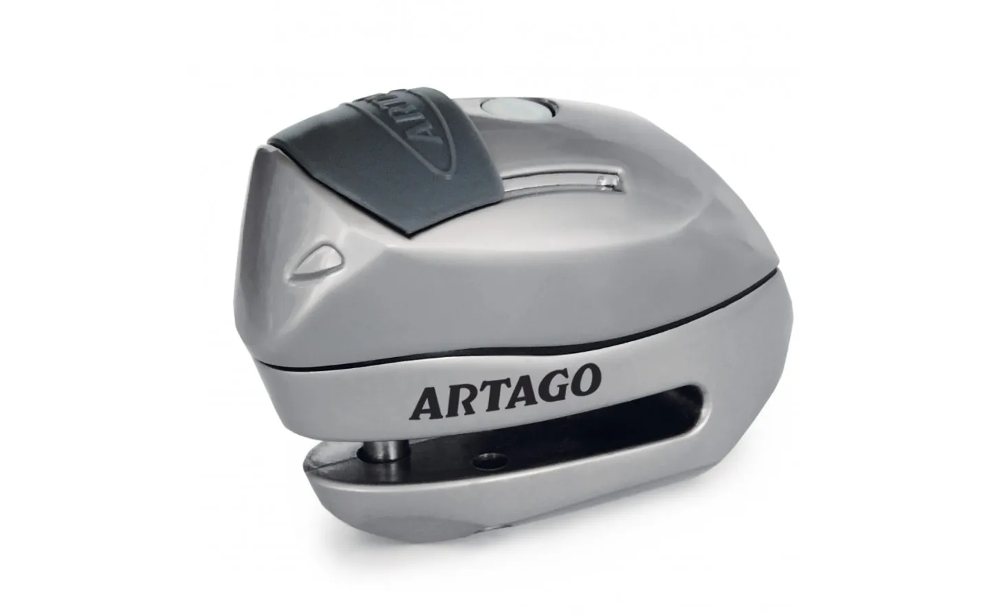 Candado Moto Disco Antirrobo Artago 24S.6M |24S.6M|