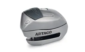 Candado Moto Disco Antirrobo Artago 24S.6M |24S.6M|