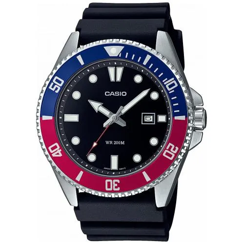 CASIO ACERO MDV1071A3VEF