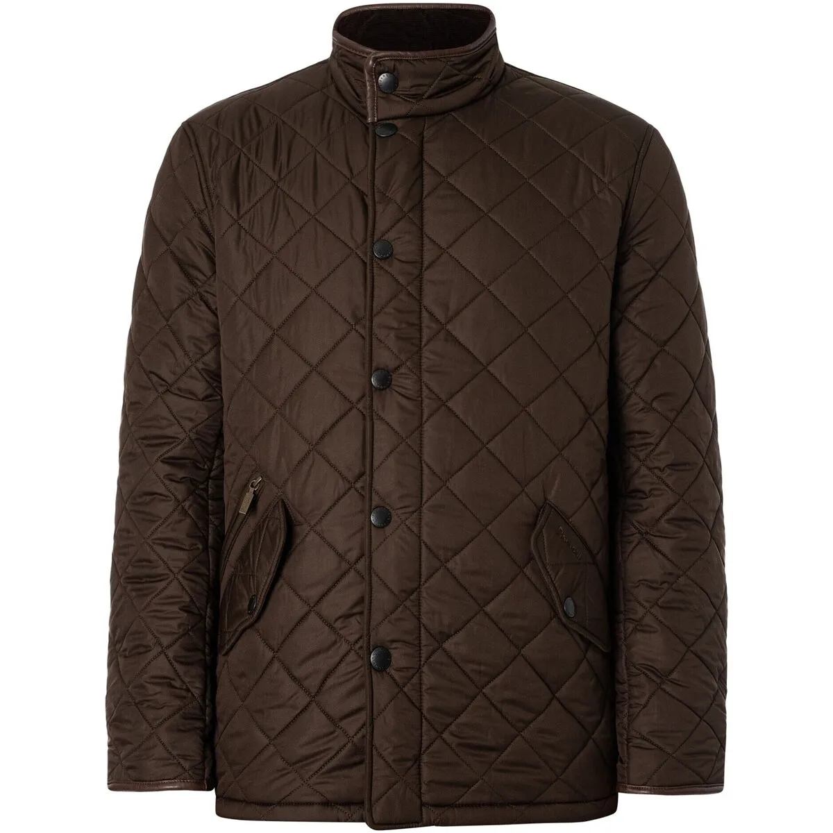 Chaqueta Acolchada Powell