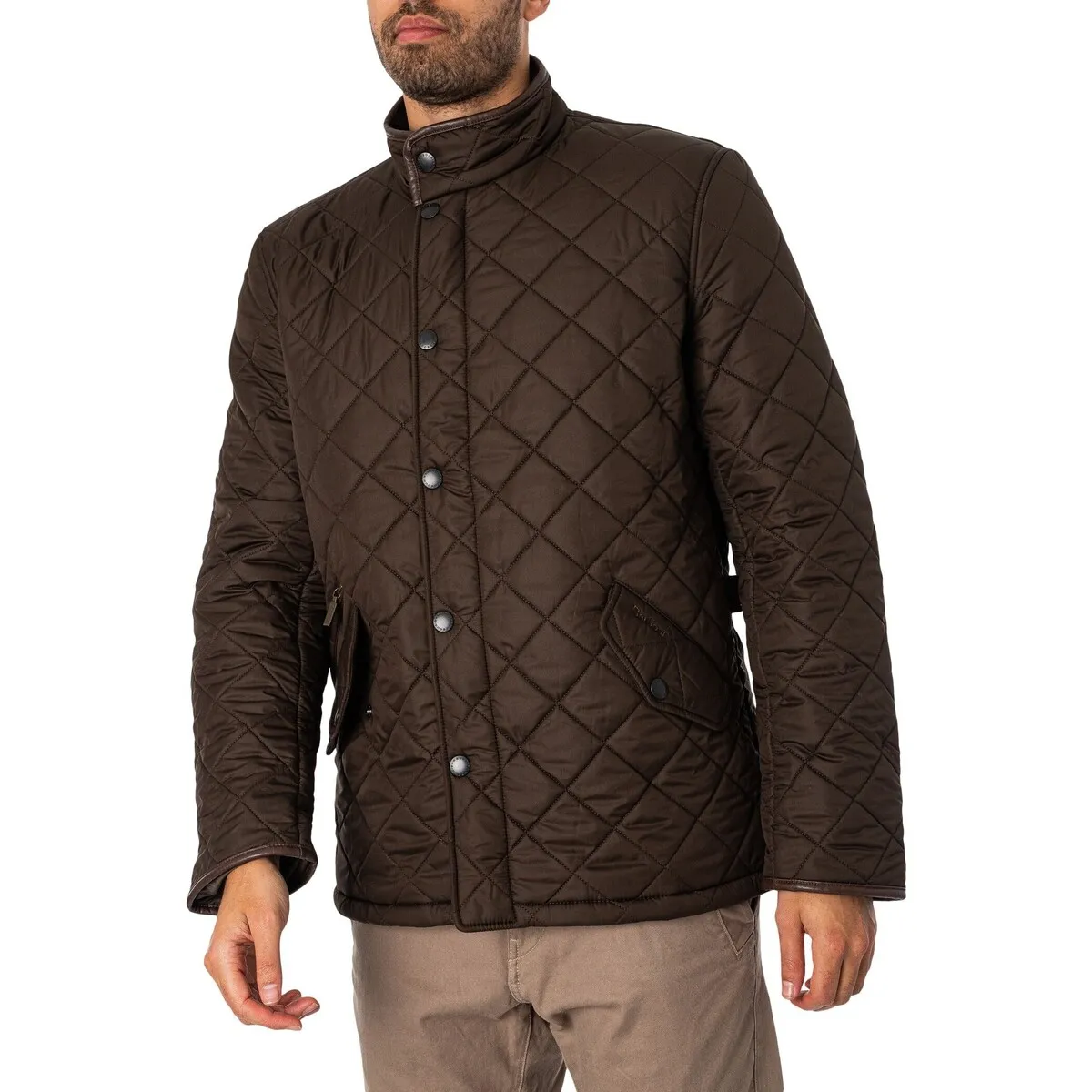 Chaqueta Acolchada Powell