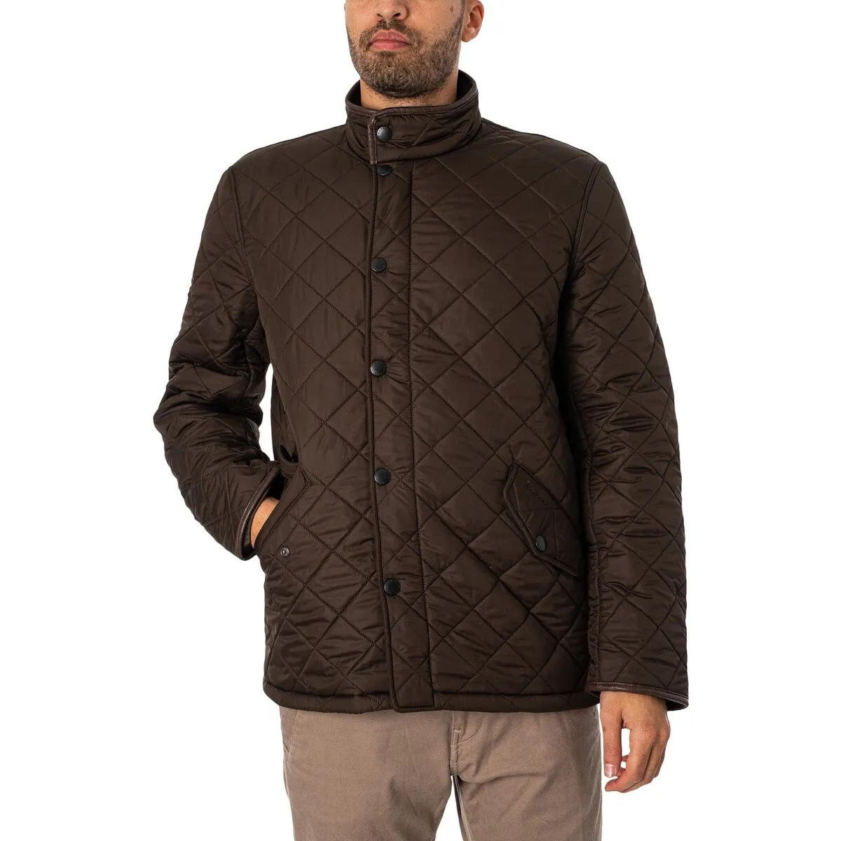 Chaqueta Acolchada Powell