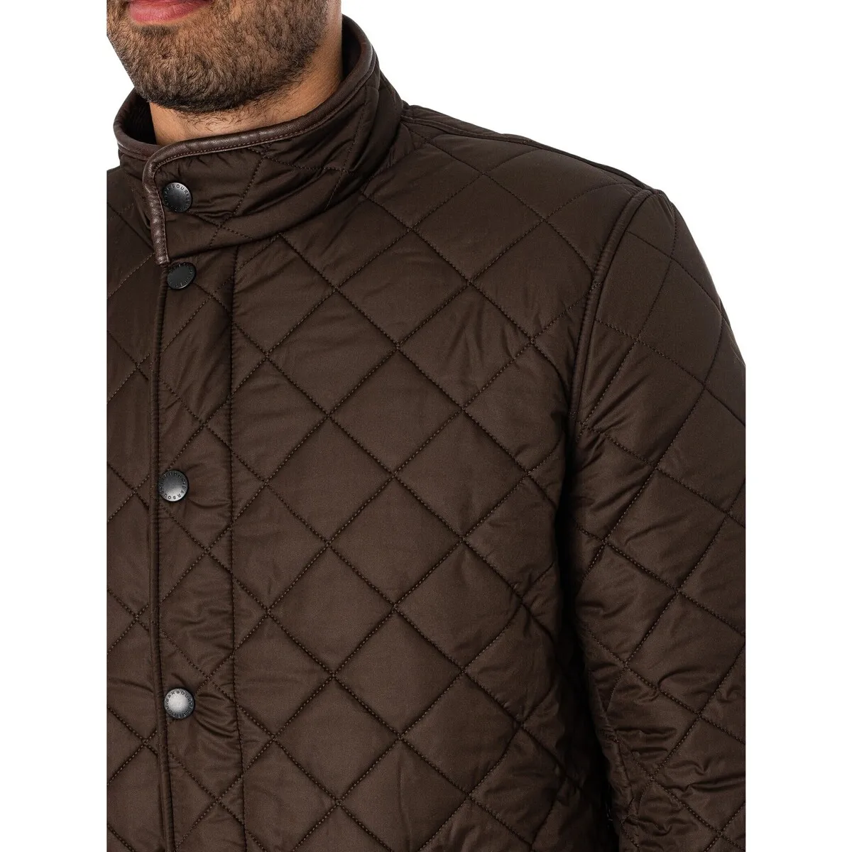 Chaqueta Acolchada Powell