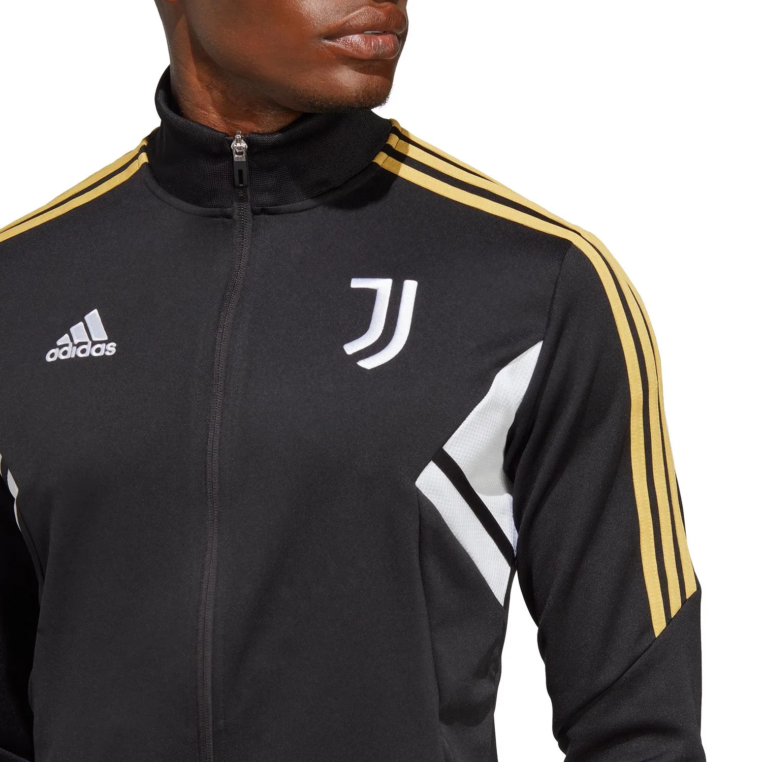 Chaqueta adidas Juventus