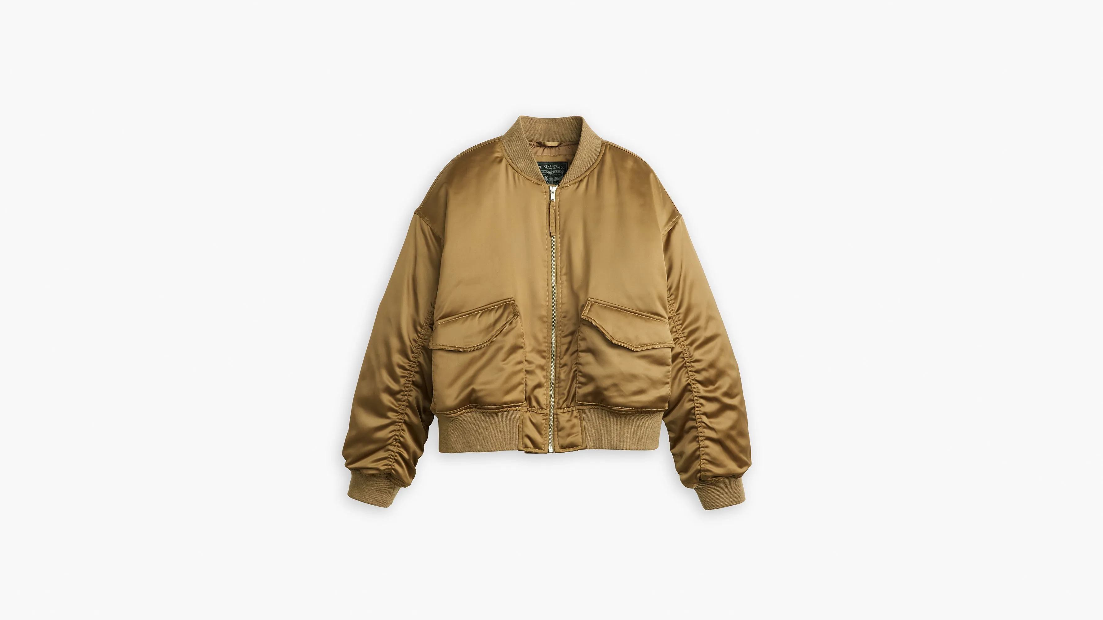 Chaqueta Andy Tech