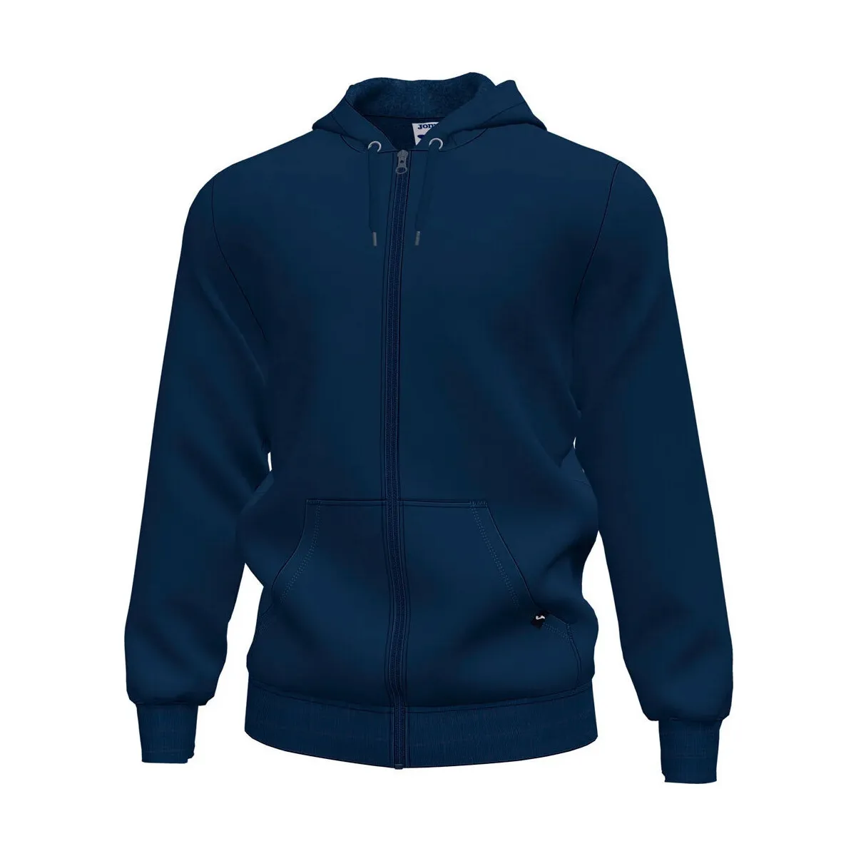 CHAQUETA CON CAPUCHA JUNGLE