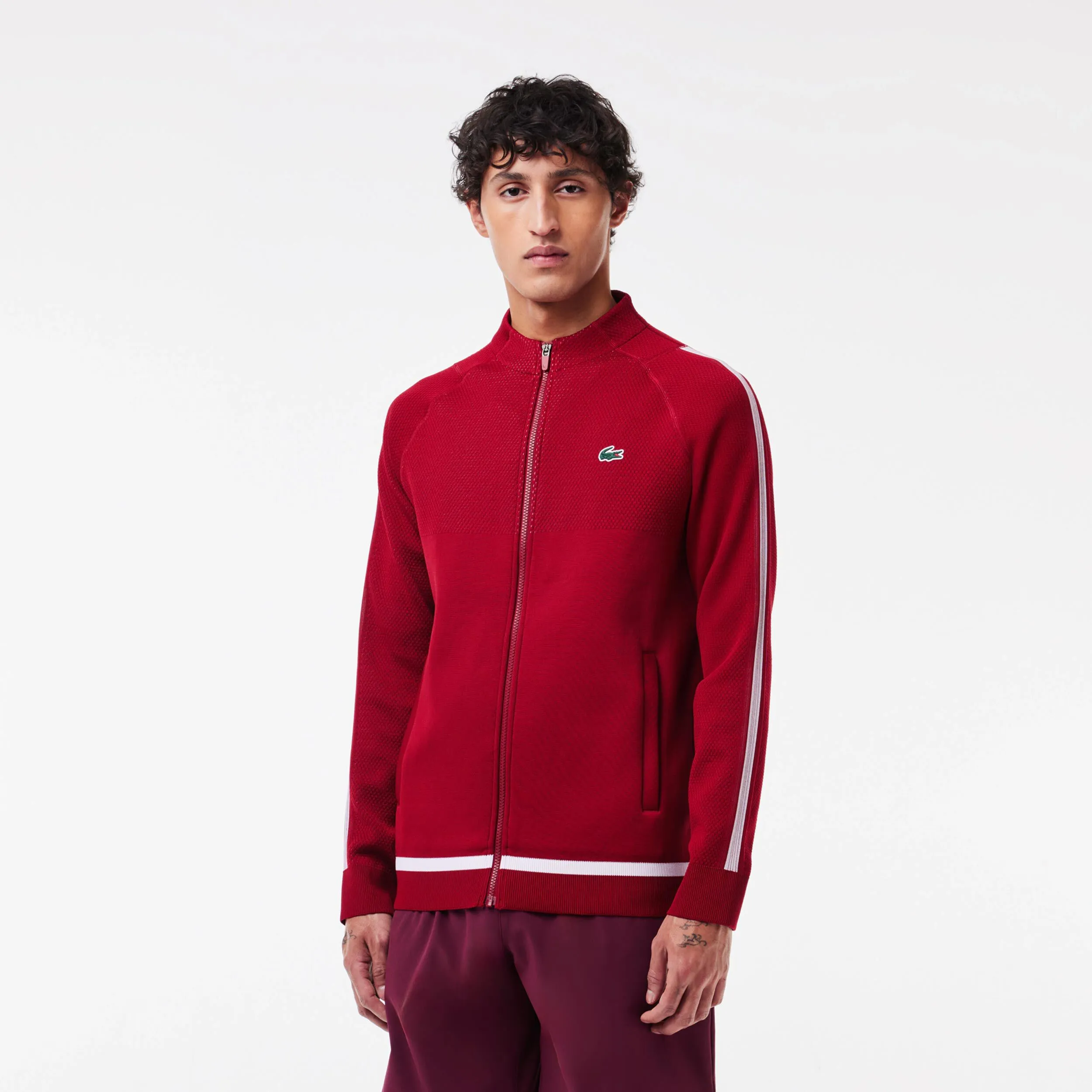 Chaqueta De Entrenamiento Hombres