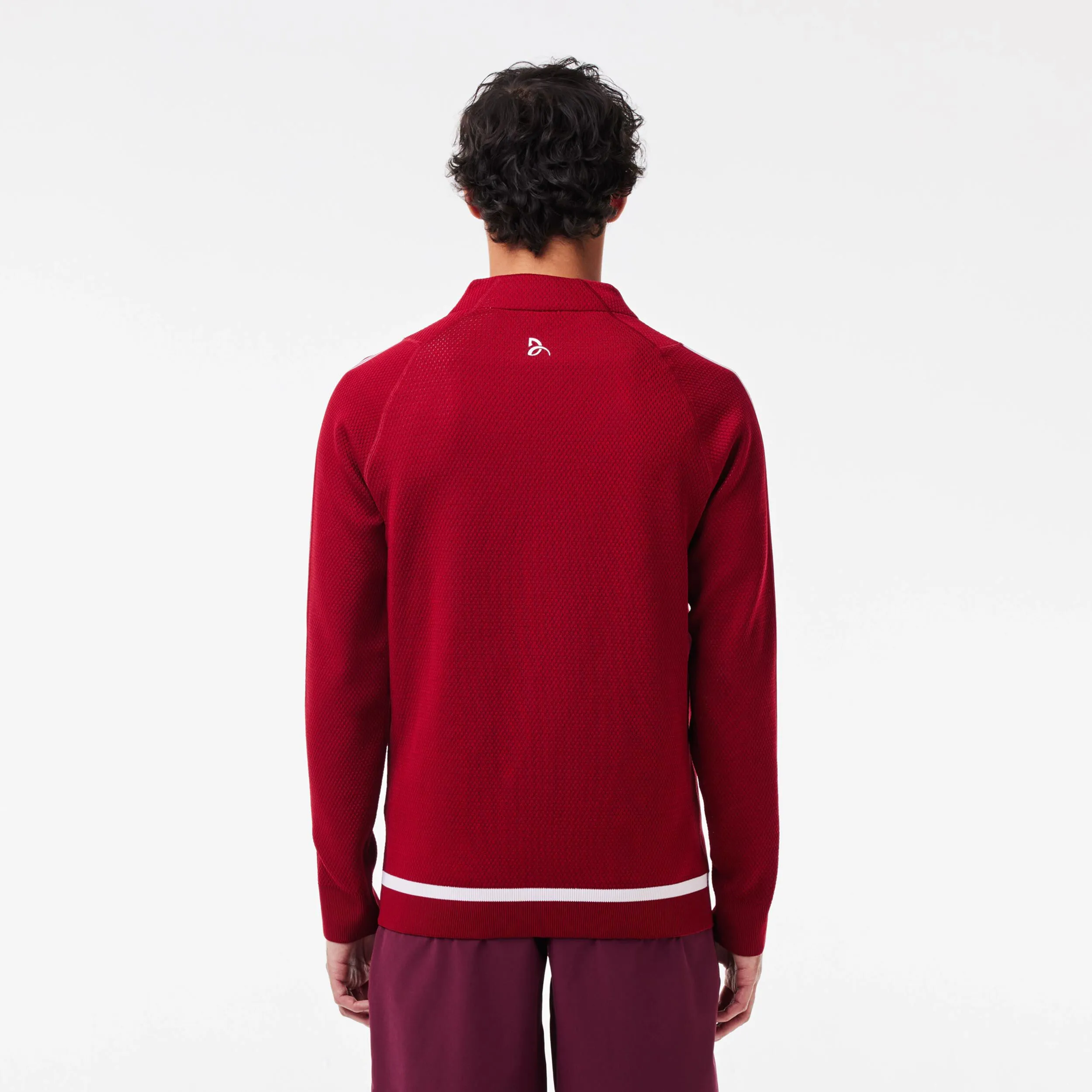 Chaqueta De Entrenamiento Hombres