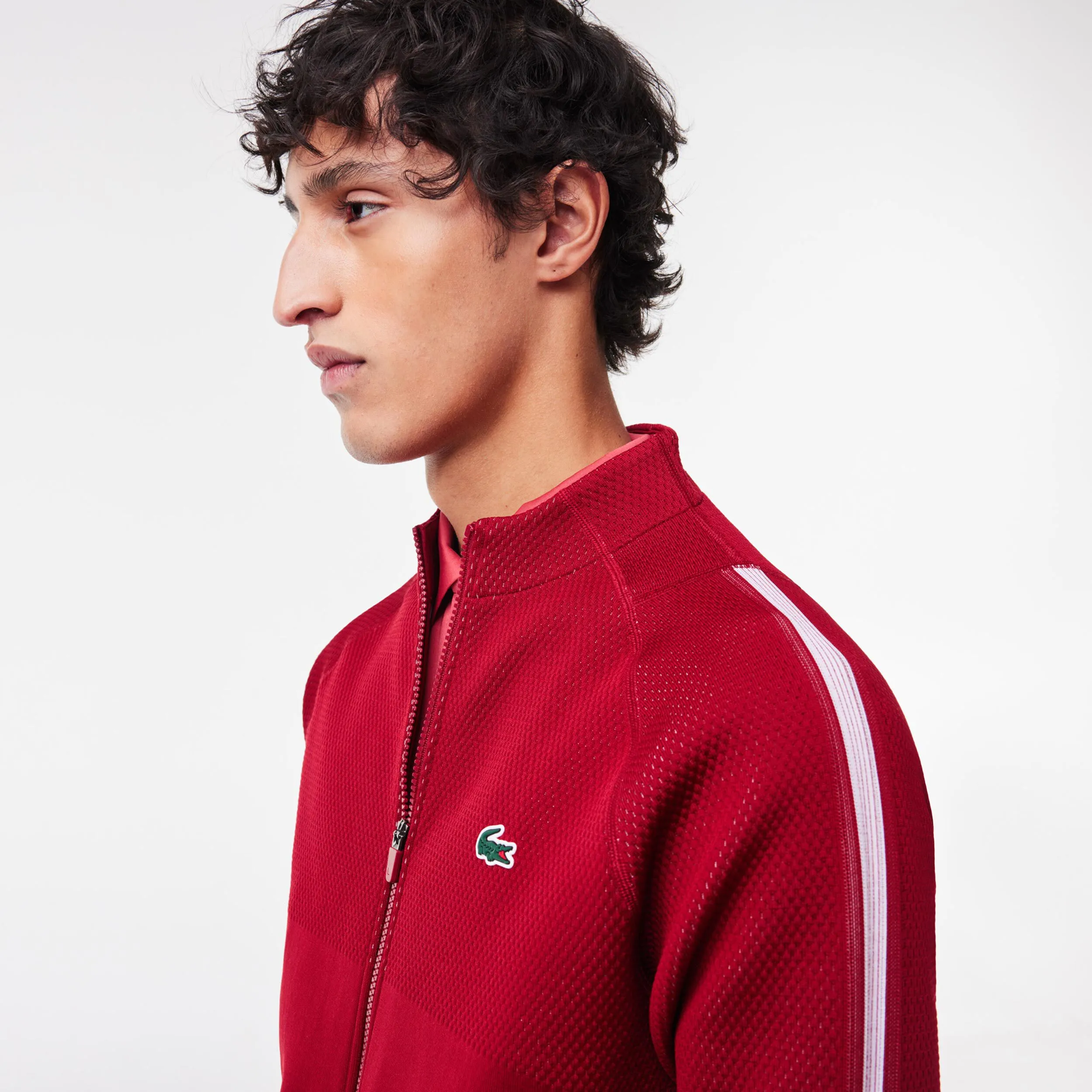 Chaqueta De Entrenamiento Hombres
