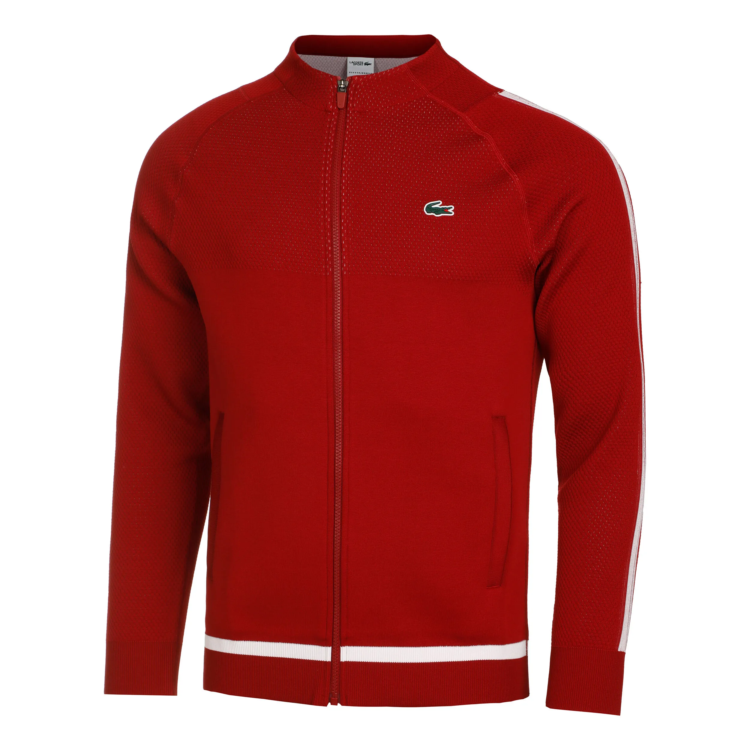 Chaqueta De Entrenamiento Hombres