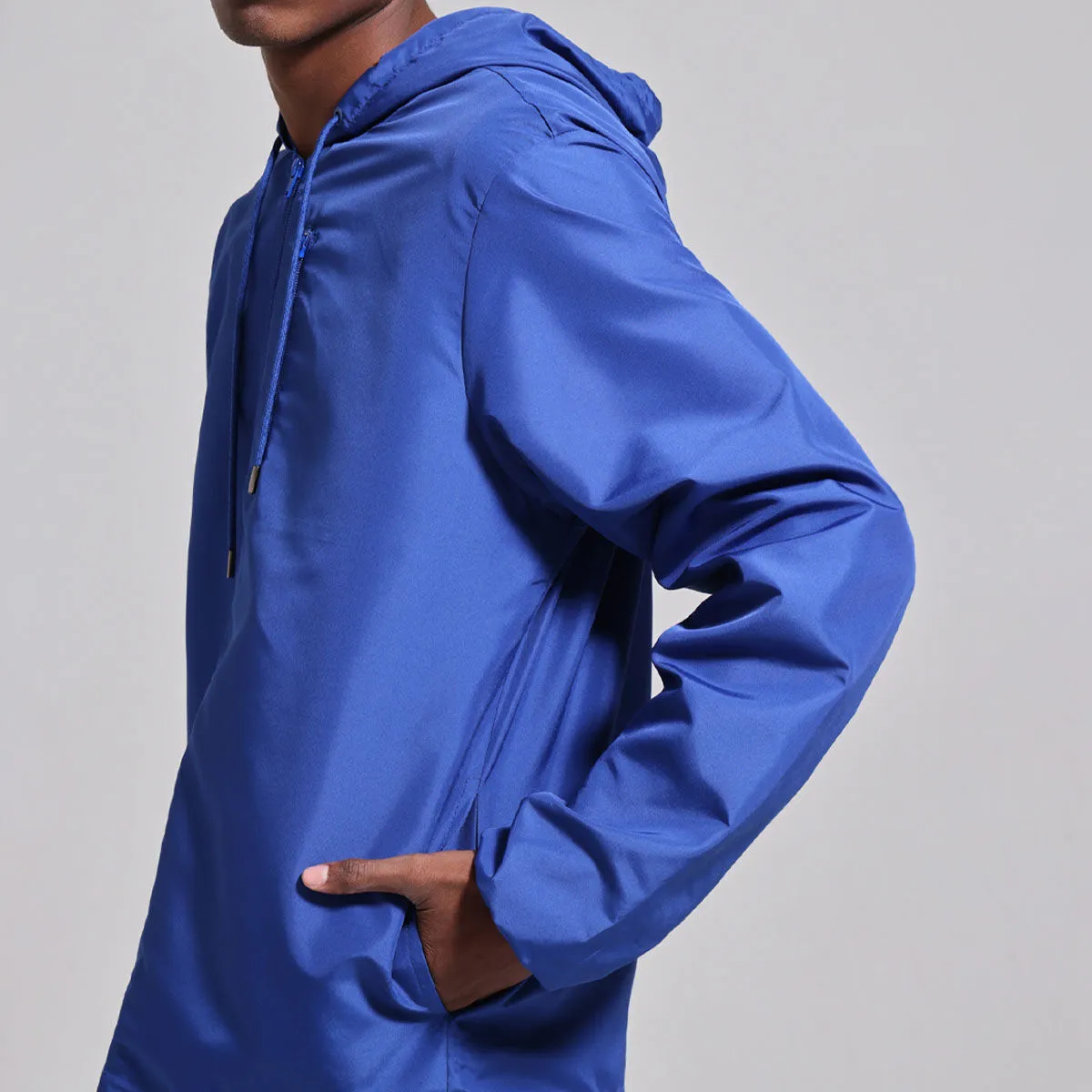 Chaqueta Deportiva Rompevientos