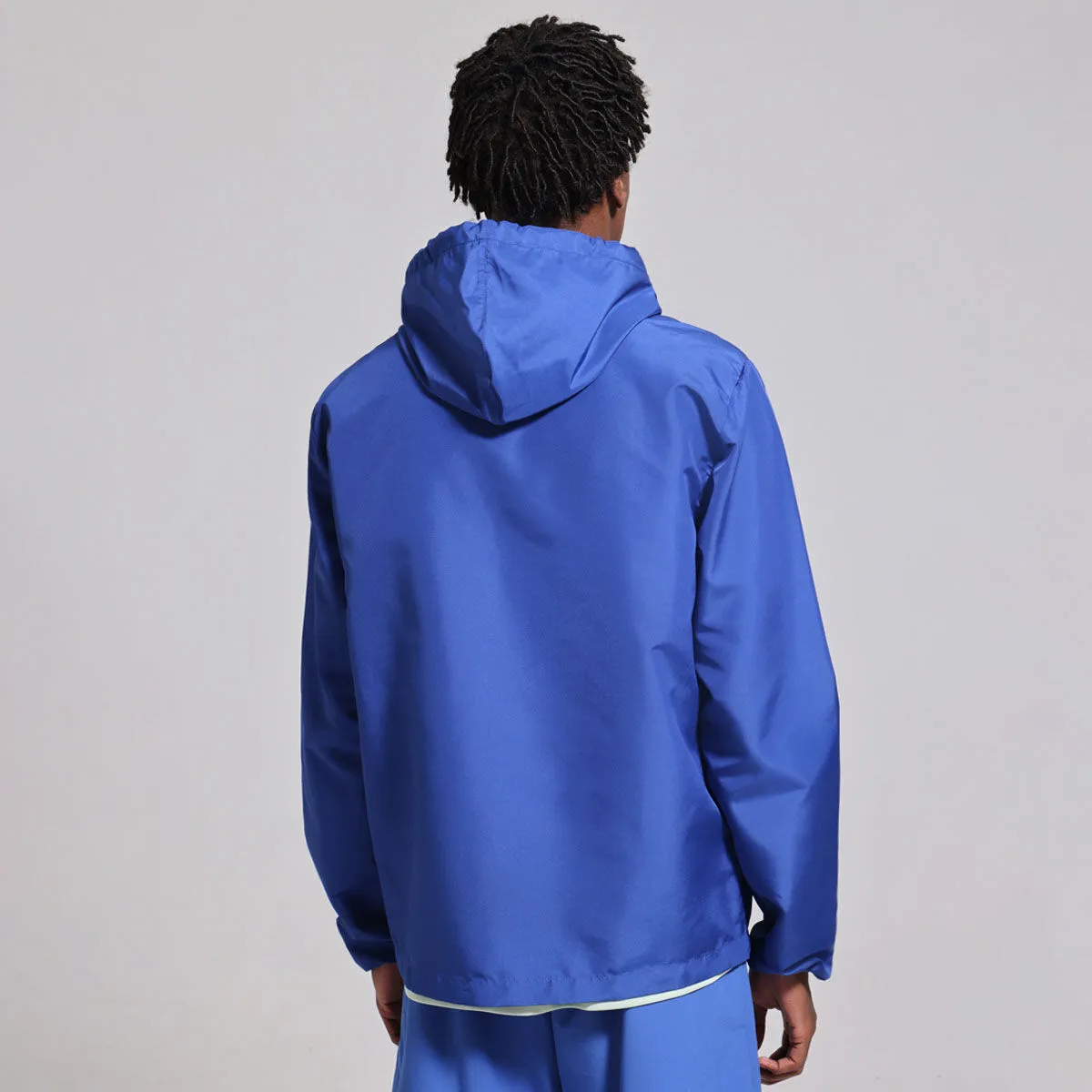 Chaqueta Deportiva Rompevientos