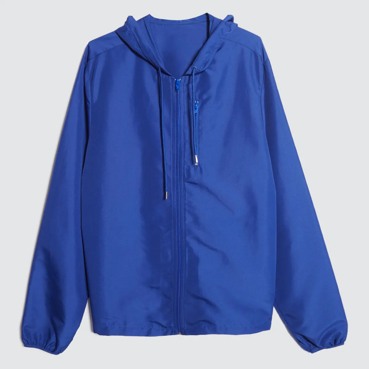 Chaqueta Deportiva Rompevientos