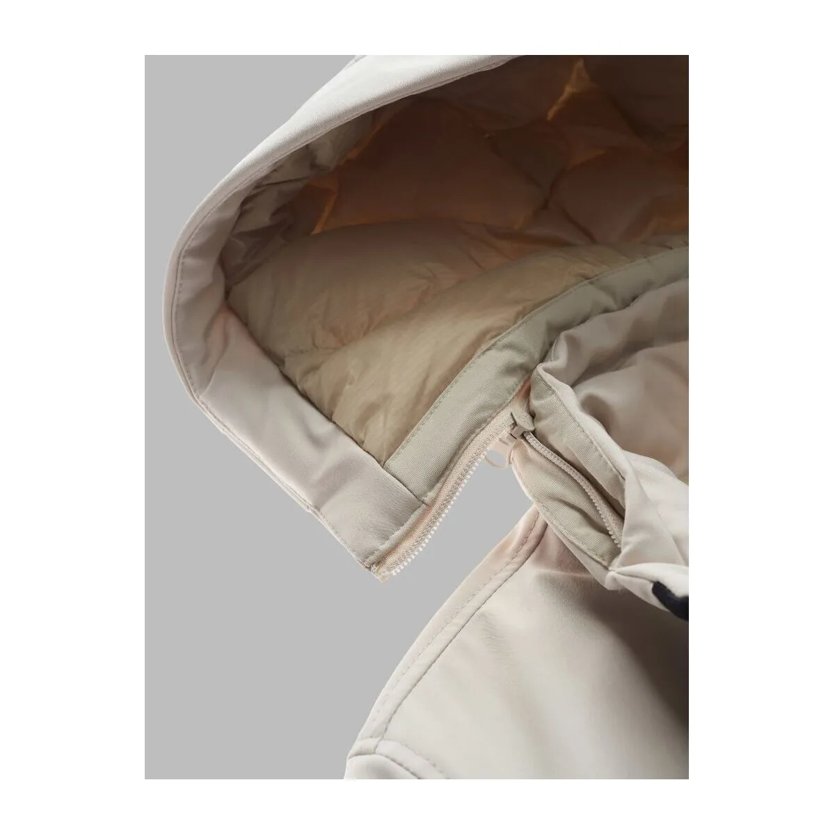 CHAQUETA  IMPERMEABLE HOMBRE