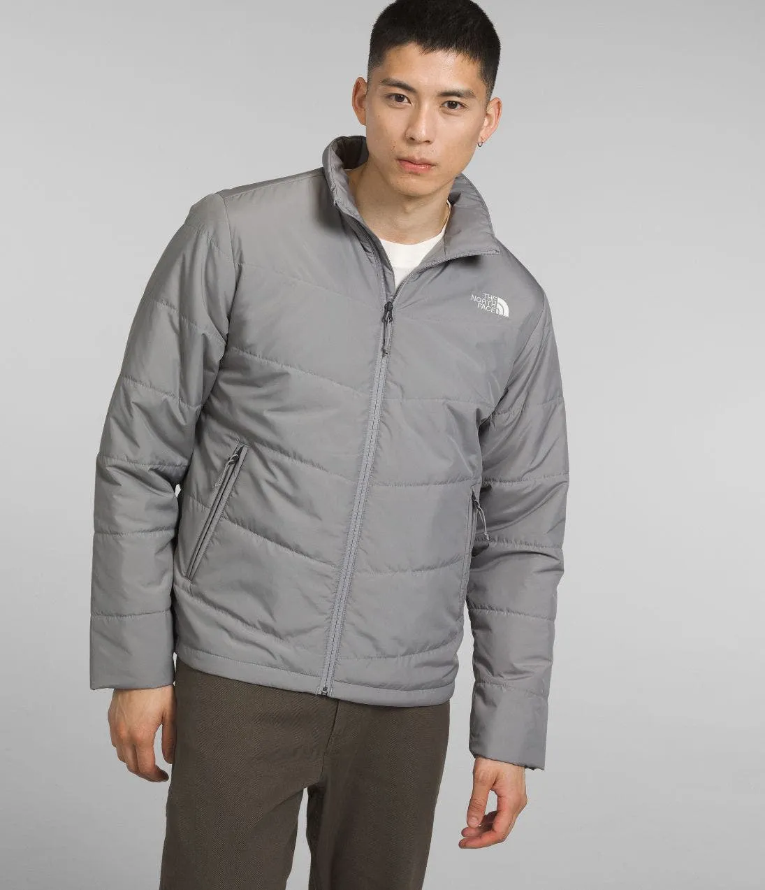 CHAQUETA JUNCTION INSULATED HOMBRE