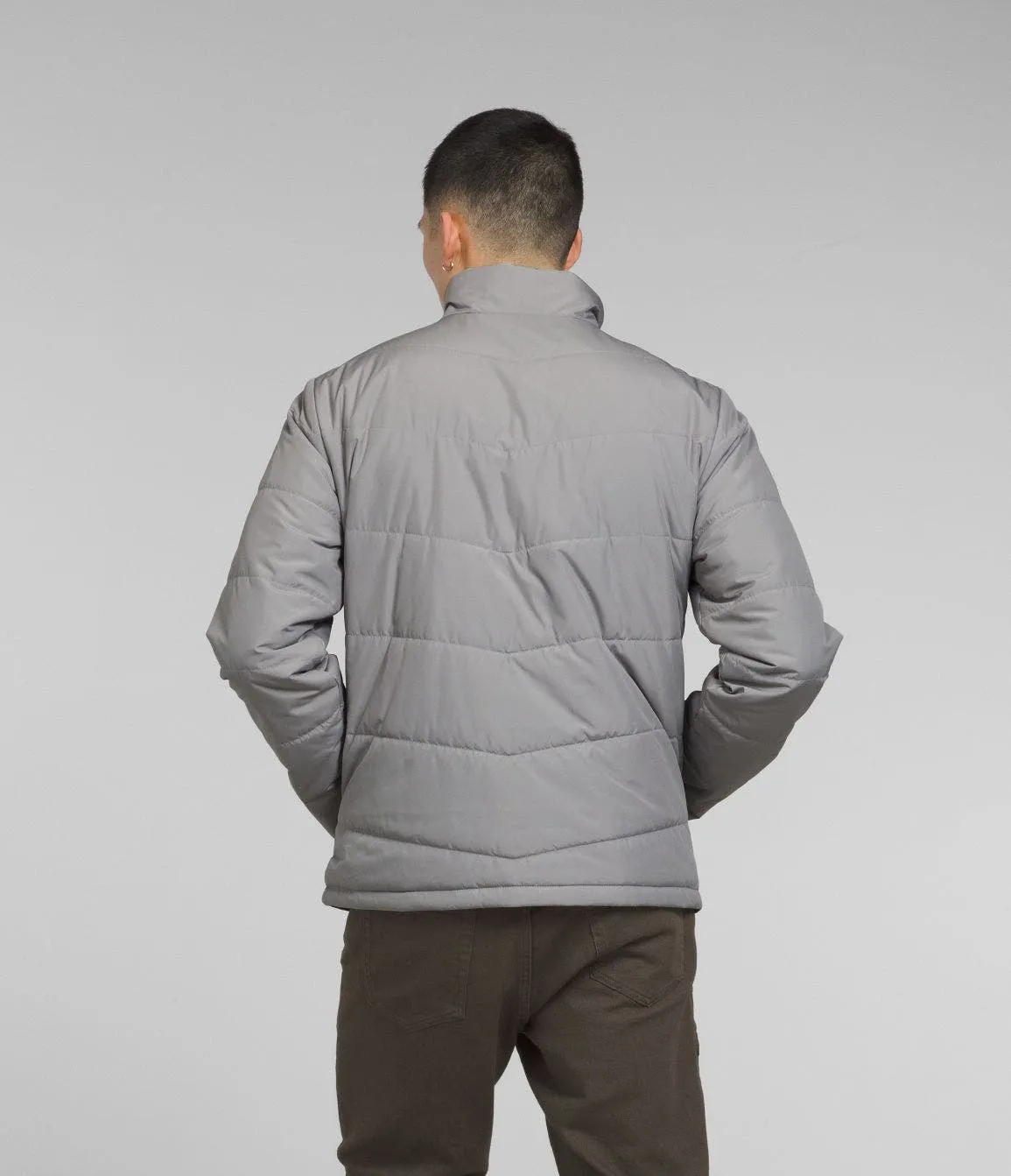 CHAQUETA JUNCTION INSULATED HOMBRE