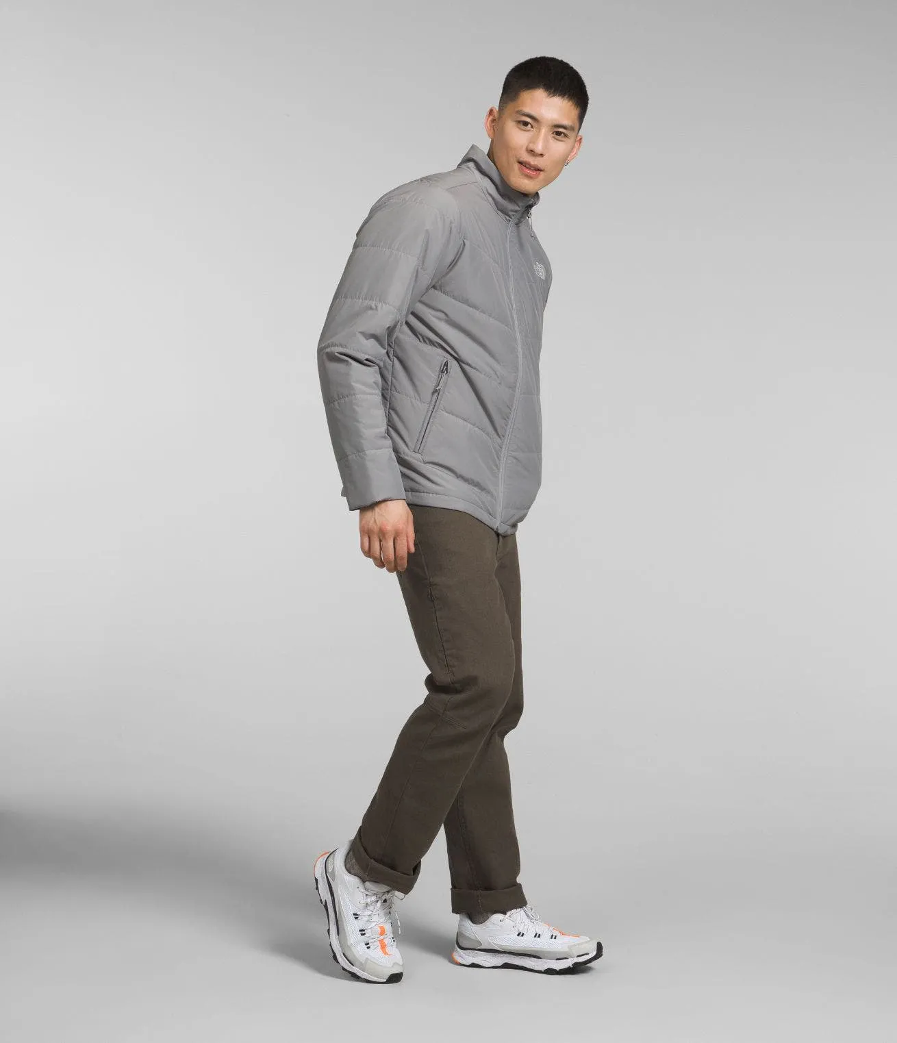 CHAQUETA JUNCTION INSULATED HOMBRE