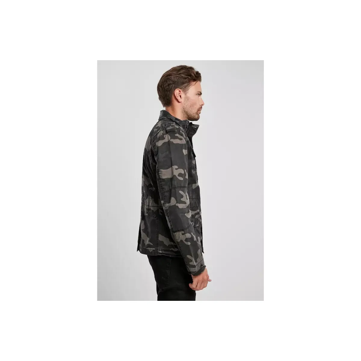 Chaqueta militar Britannia