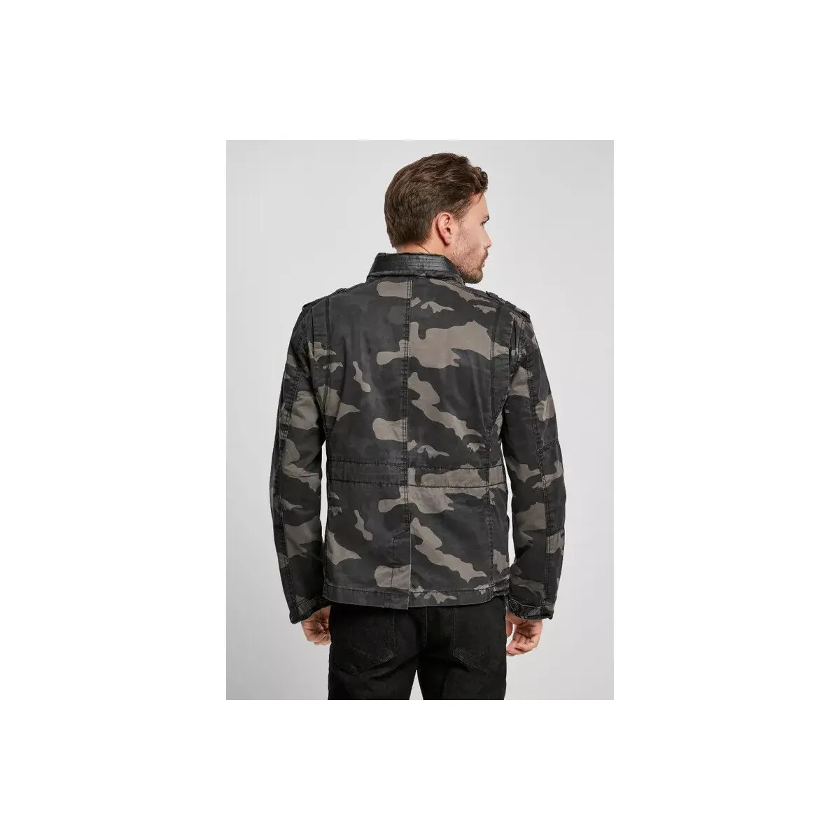 Chaqueta militar Britannia