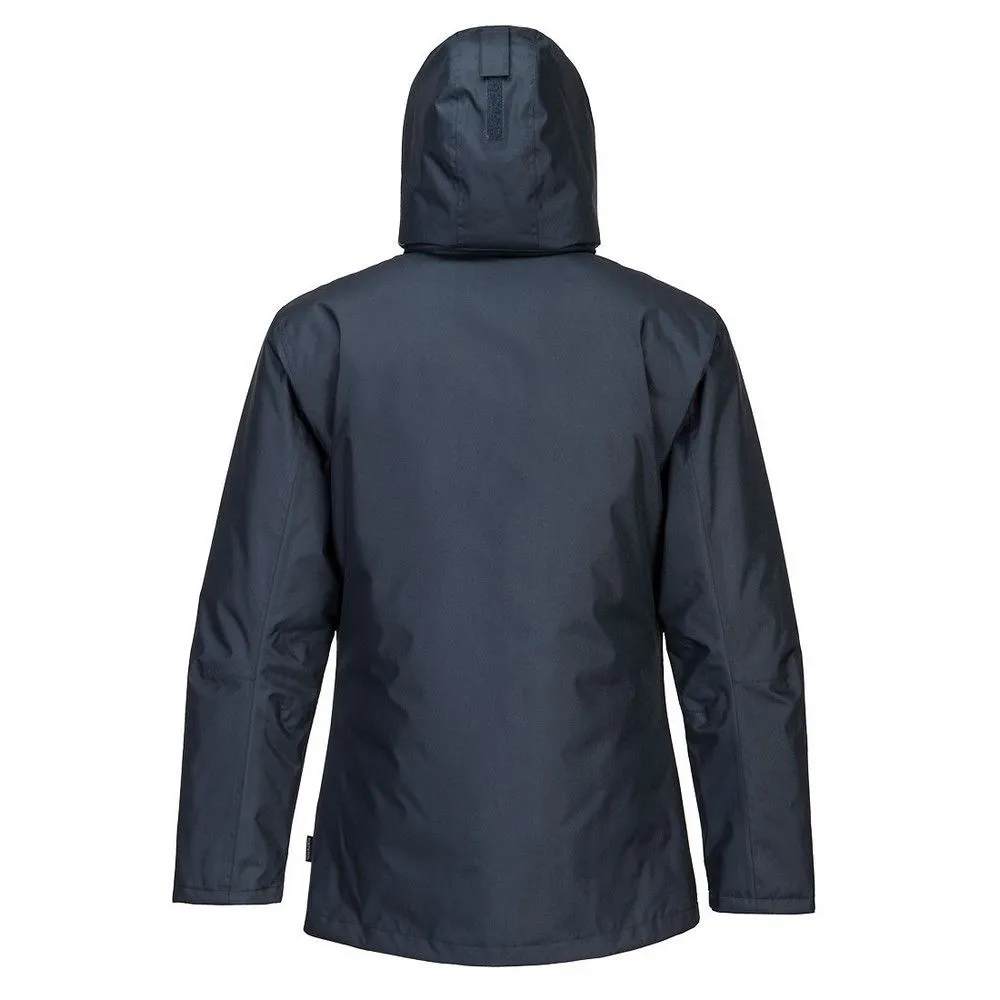 Chaqueta PW2 Winter 