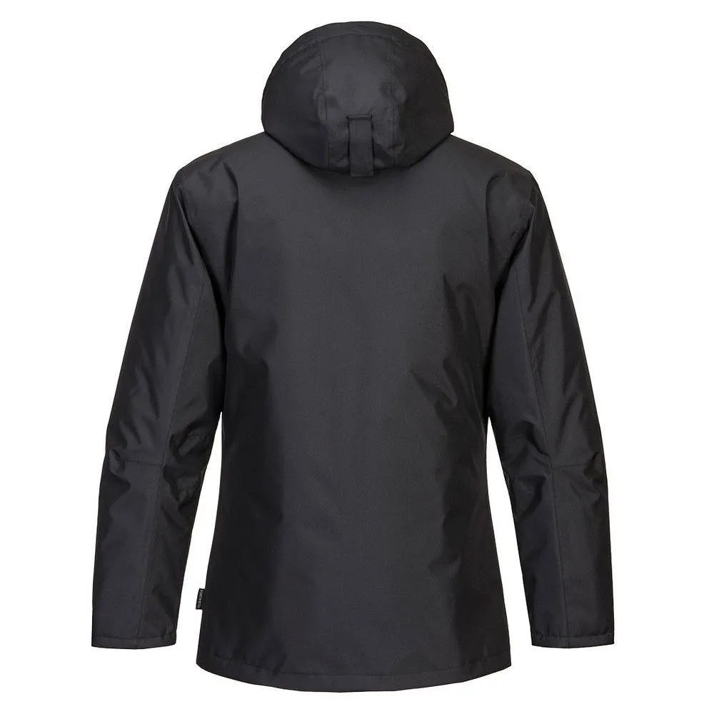 Chaqueta PW2 Winter 