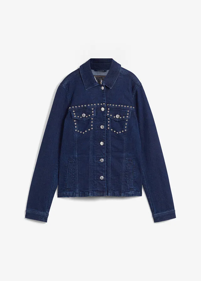 Chaqueta vaquera Denim